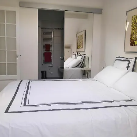 An So Flat Appartement