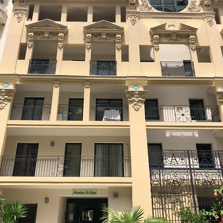 Le Dana Appartement *