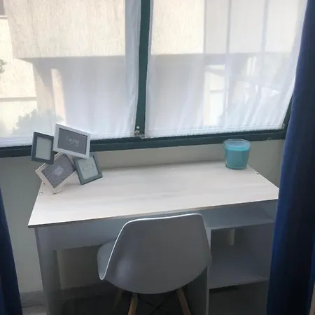Le Dana Appartement Nice
