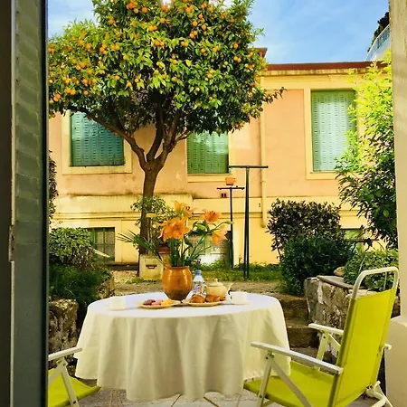 Apartment Bonheur