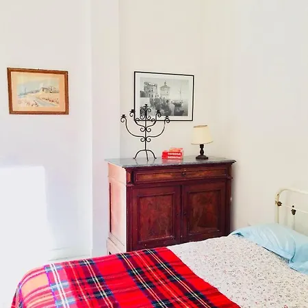 Apartment Bonheur *
