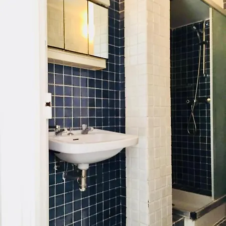 Apartment Bonheur Nice