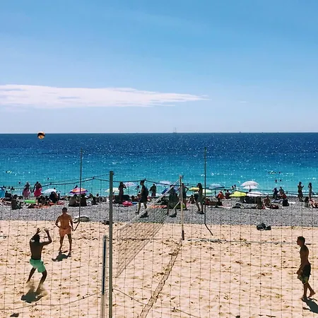 Appartement Claudia - - Very Close To Sea - Calm - Ac