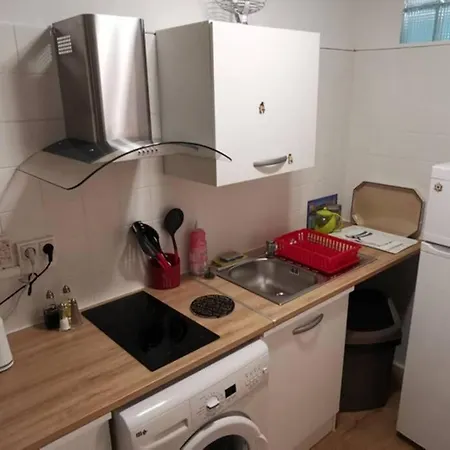 Centre Proche De Apartment