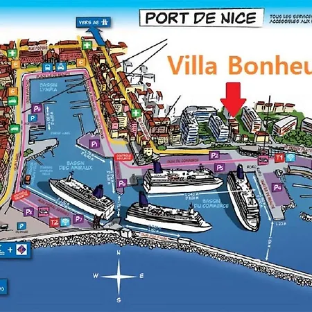 Bonheur
