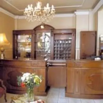 Otel Lepante 2*