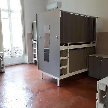 Albergue La Maioun Nice