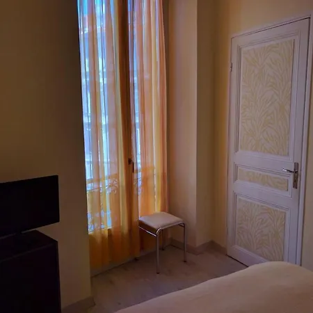 Anderson Appartamento Nizza