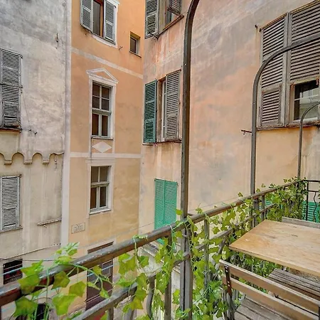 #31 Comfy Place In The Old Town Balcony & Ac 2min To Beach *