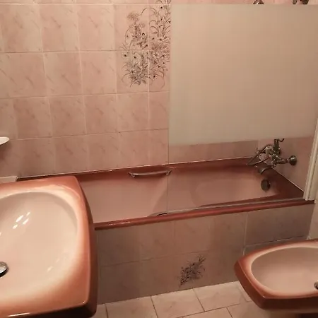 Magnifique Jean Medecin/notre Dame Appartement *