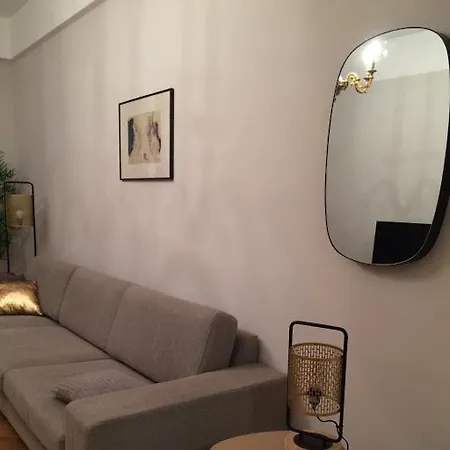Magnifique Jean Medecin/notre Dame Appartement Nice