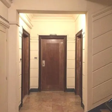 Appartement Magnifique Jean Medecin/notre Dame Nice