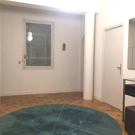 Appartement Magnifique Jean Medecin/notre Dame *