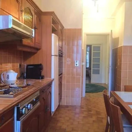 Magnifique Jean Medecin/notre Dame Appartement