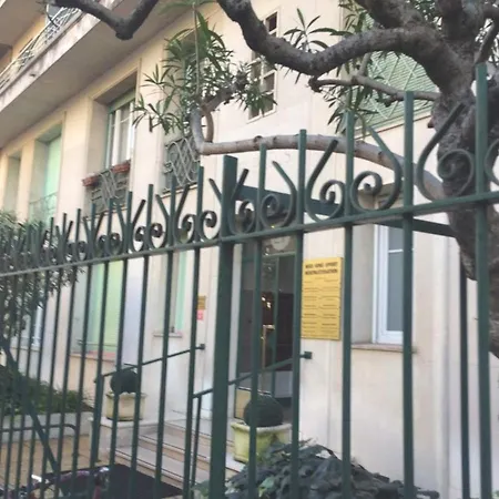 Magnifique Jean Medecin/notre Dame * Nice