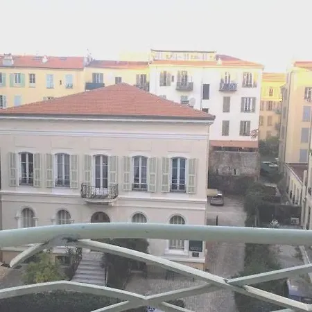 Appartement Magnifique Jean Medecin/notre Dame *
