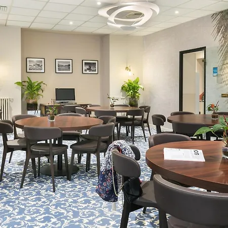 Locarno 3* Nice