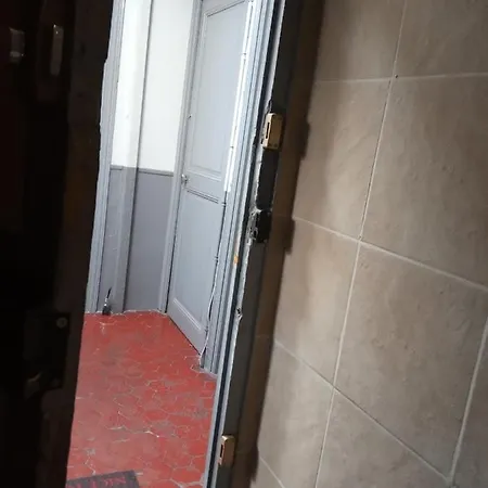 2-3 Pces Dans Le Carre D Or A 290 M Des Plages Apartament *