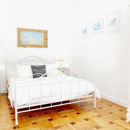 Riviera - Grimaldi Promenade Des Anglais Appartement