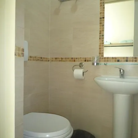 אכסניה Lyonnais *