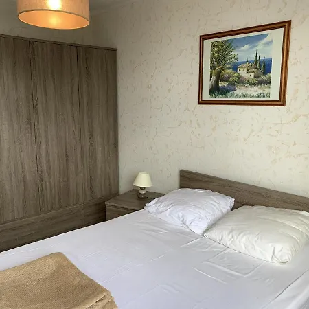 Les Victorines - Proche Aeroport Apartment Nice