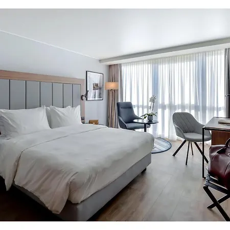 Radisson Blu Νίκαια