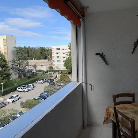 Les Victorines - Proche Aeroport Apartment *