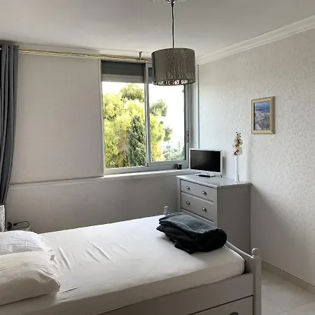 Apartment Les Victorines - Proche Aeroport *