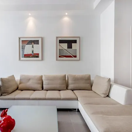 Myniceapartment Nice